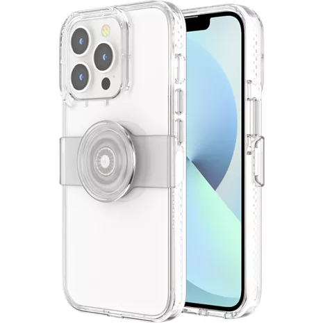 PopSockets PopCase para el iPhone 13 Pro