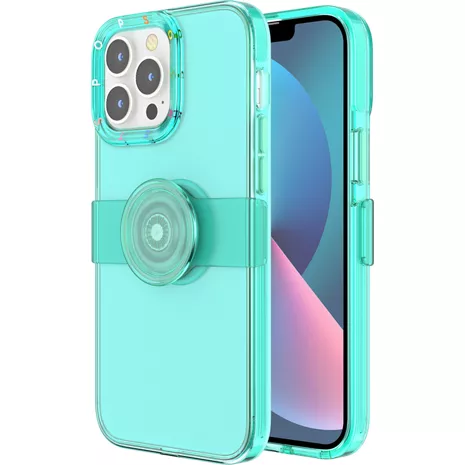 PopSockets PopCase para el iPhone 13 Pro Max