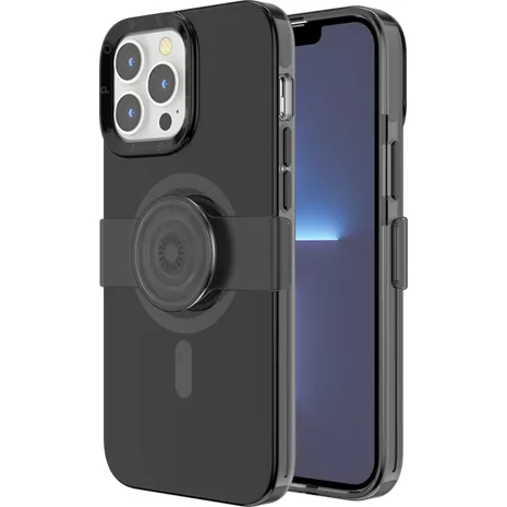 PopSockets Funda PopCase con MagSafe para el iPhone 13 Pro Max