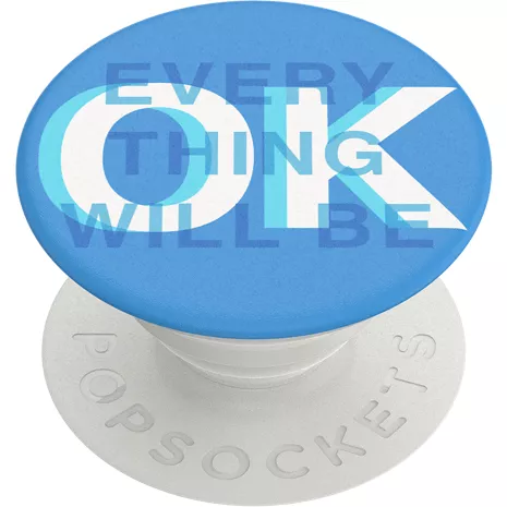 PopSockets PopGrip - Everything's OK