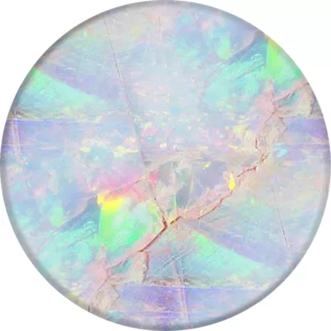 PopSockets PopGrip, Opal