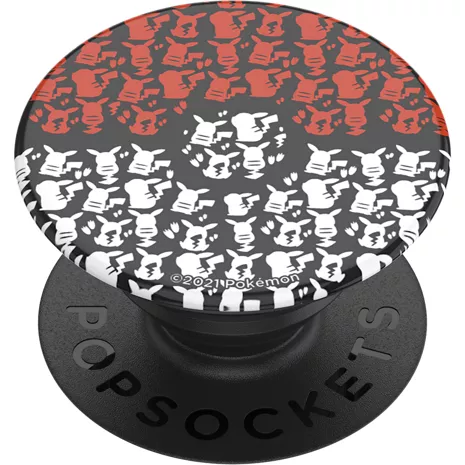 PopSockets PopGrip Pokémon Pikachu Poke Ball