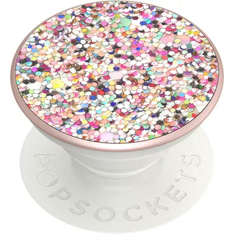 PopSockets PopGrip - Sparkle Spring