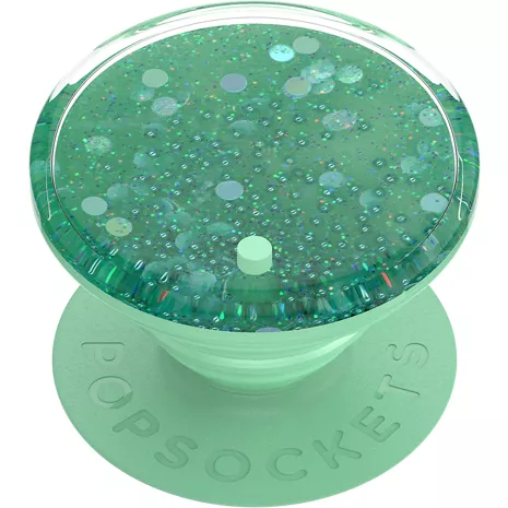 PopSockets PopGrip, Tidepool Ultra Mint