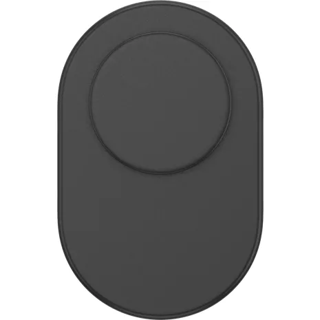 PopSockets PopGrip con MagSafe - Negro