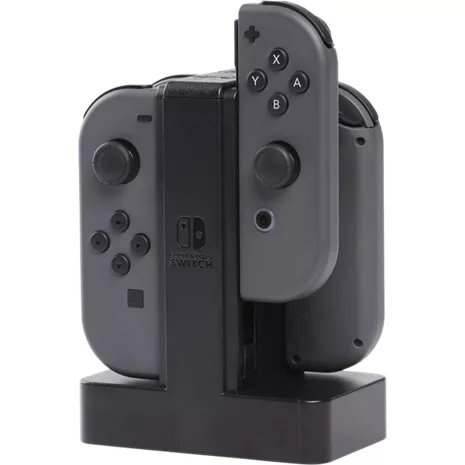 Base de carga PowerA para Joy-Con