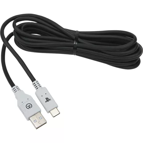 Cable para cargar USB-C PowerA para la Sony PlayStation 5