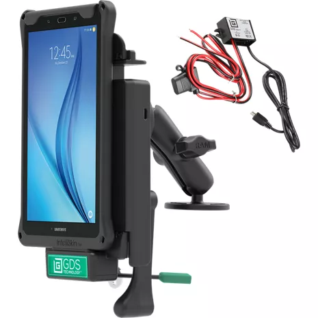 RAM Mounts - Paquete de viaje RAM para el Samsung Tab E 8.0