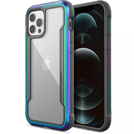 Funda Raptic Shield Pro para el iPhone 12/iPhone 12 Pro