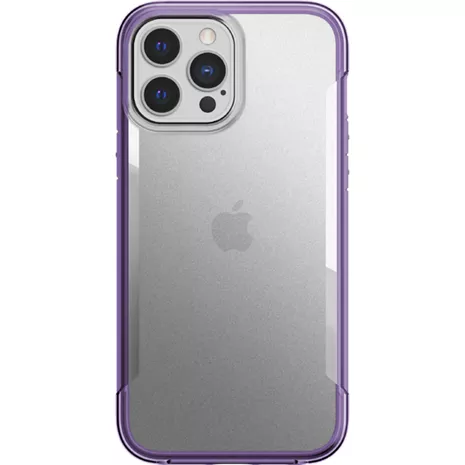 Funda Raptic Terrain para el iPhone 13 Pro Max