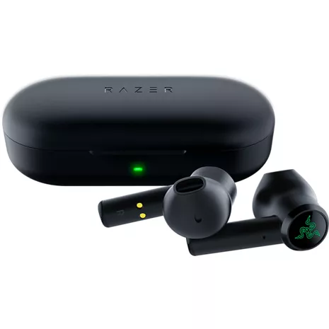 Audífonos Razer Hammerhead True Wireless