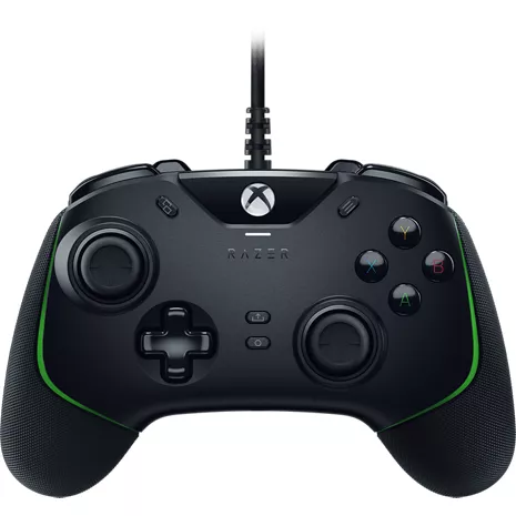 Razer Controlador alámbrico Wolverine V2 para videojuegos para la Xbox Series X/S, Xbox One, PC