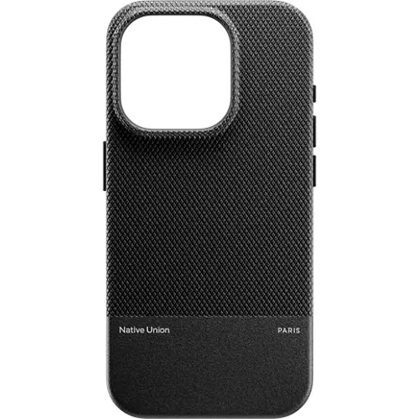 Native Union Funda (RE)Classic con MagSafe para el iPhone 16 Pro Max