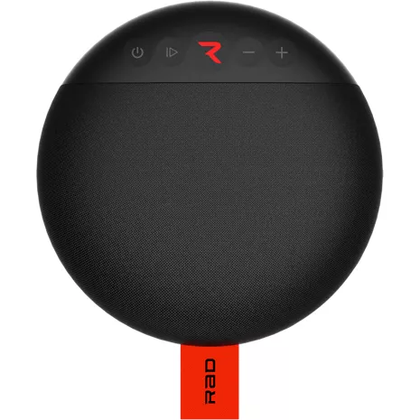 Rad Golf Altavoz Bluetooth Sound GPS para golf