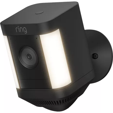 Ring Spotlight Cam Plus (batería)