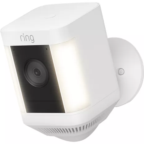 Ring Spotlight Cam Plus (batería)