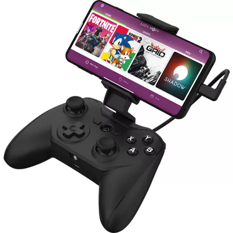 Rotor Riot Control de videojuegos para Android