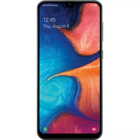 Samsung Galaxy A20 indefinido imagen 1 de 1