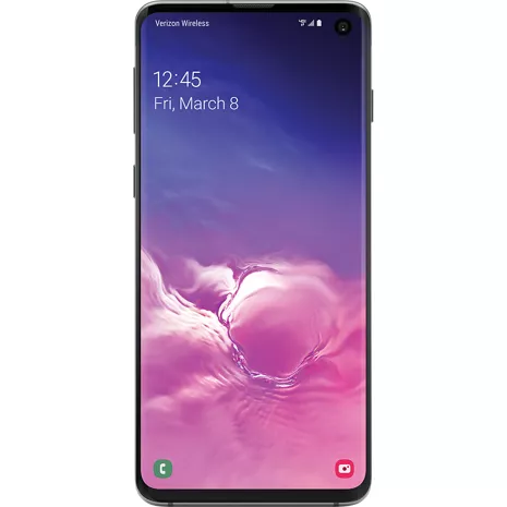 Samsung Galaxy S10 (usado certificado) indefinido imagen 1 de 1