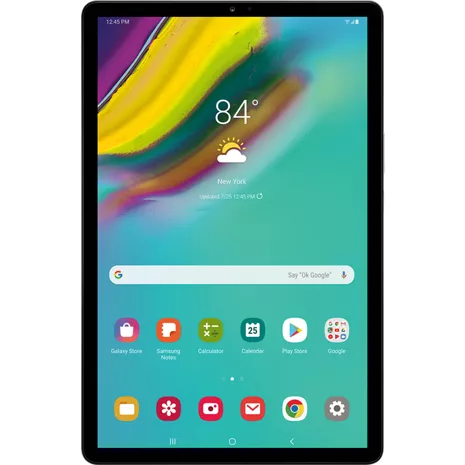 Samsung Galaxy Tab S5e indefinido imagen 1 de 1