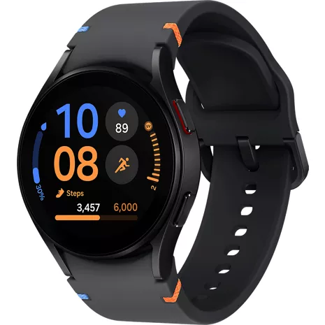 Samsung Galaxy Watch FE Negro imagen 1 de 1