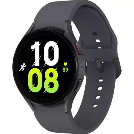 Samsung Galaxy Watch5 Grafito imagen 1 de 1