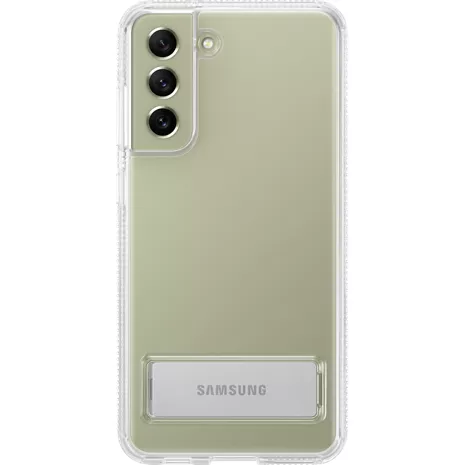 Estuche con pie de apoyo Samsung para el Galaxy S21 FE 5G