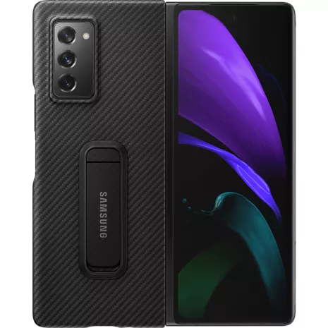 Estuche con pie de apoyo Samsung para el Galaxy Z Fold2 5G