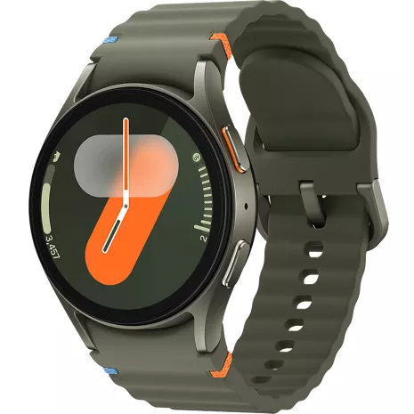 Samsung Galaxy Watch7 Verde imagen 1 de 1