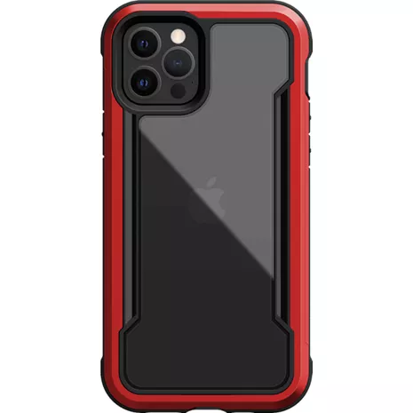 Funda Raptic Shield Pro para el iPhone 12 / iPhone 12 Pro