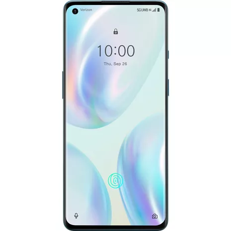 OnePlus 8 5G UW indefinido imagen 1 de 1