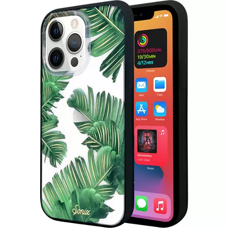 Sonix Funda para el iPhone 13 Pro - Bahama