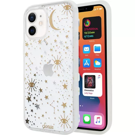 Funda Sonix para el iPhone 12/iPhone 12 Pro - Cosmic