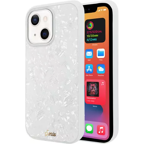 Sonix Funda Tort para el iPhone 13 - Oyster