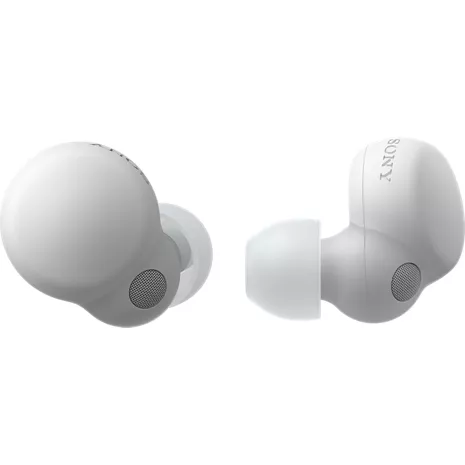 Sony Audífonos con cancelación de ruido LinkBuds S True Wireless