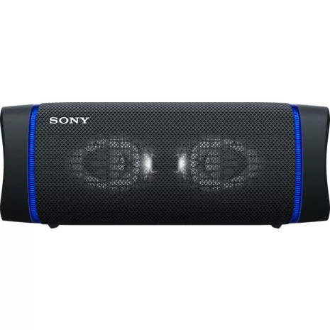 Altavoz Bluetooth portátil Sony SRS-XB33