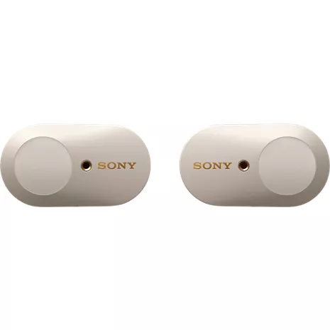 Audífonos con cancelación de ruido Sony Truly Wireless