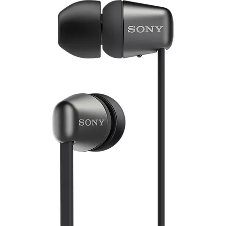 Sony Audífonos intrauditivos inalámbricos WIC310