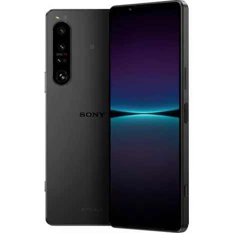 Sony Xperia 1 IV indefinido imagen 1 de 1