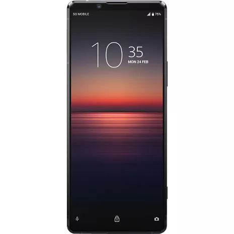 Sony Xperia 1 II indefinido imagen 1 de 1