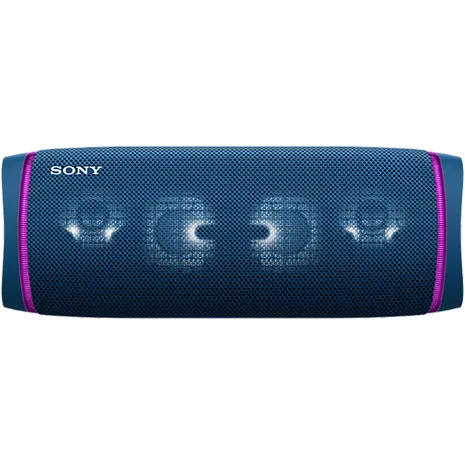 Altavoz Bluetooth portátil Sony XRS-XB43