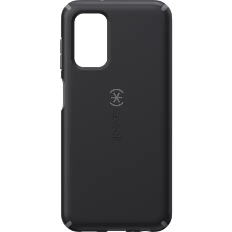 Paquete de funda Speck ImpactHero y protector de pantalla SHLDVIEW para el Galaxy A13