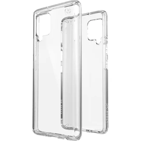 Funda Speck Presidio Exotech para el Galaxy A42 5G