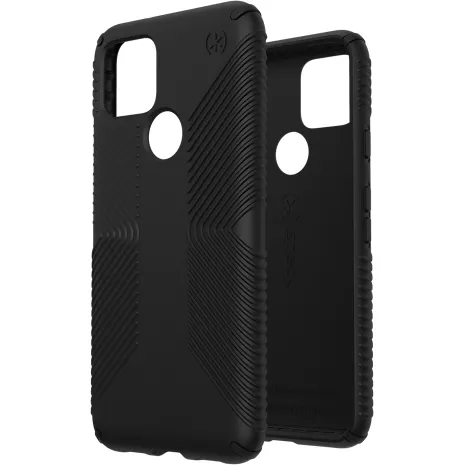 Funda Speck Presidio Exotech Grip para el Google Pixel 5