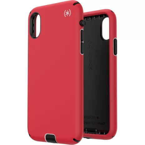 Funda Speck Presidio Sport para el iPhone XS/X