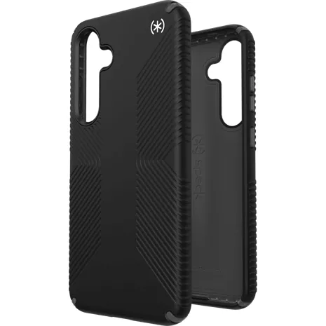 Speck Funda Presidio2 Grip para el Galaxy S24+