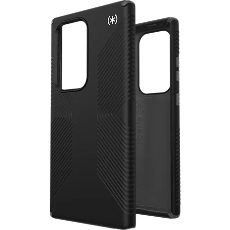 Speck Funda Presidio2 Grip para el Galaxy S24 Ultra