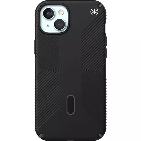 Speck Funda Presidio2 con MagSafe para el iPhone 15 Plus y el iPhone 14 Plus