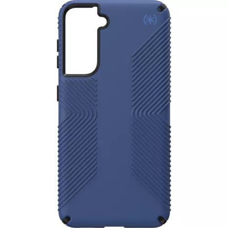 Funda Speck Presidio2 GRIP para el Galaxy S21 5G