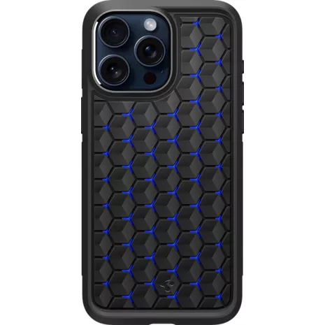 Spigen Funda Cryo Armor para el iPhone 15 Pro Max